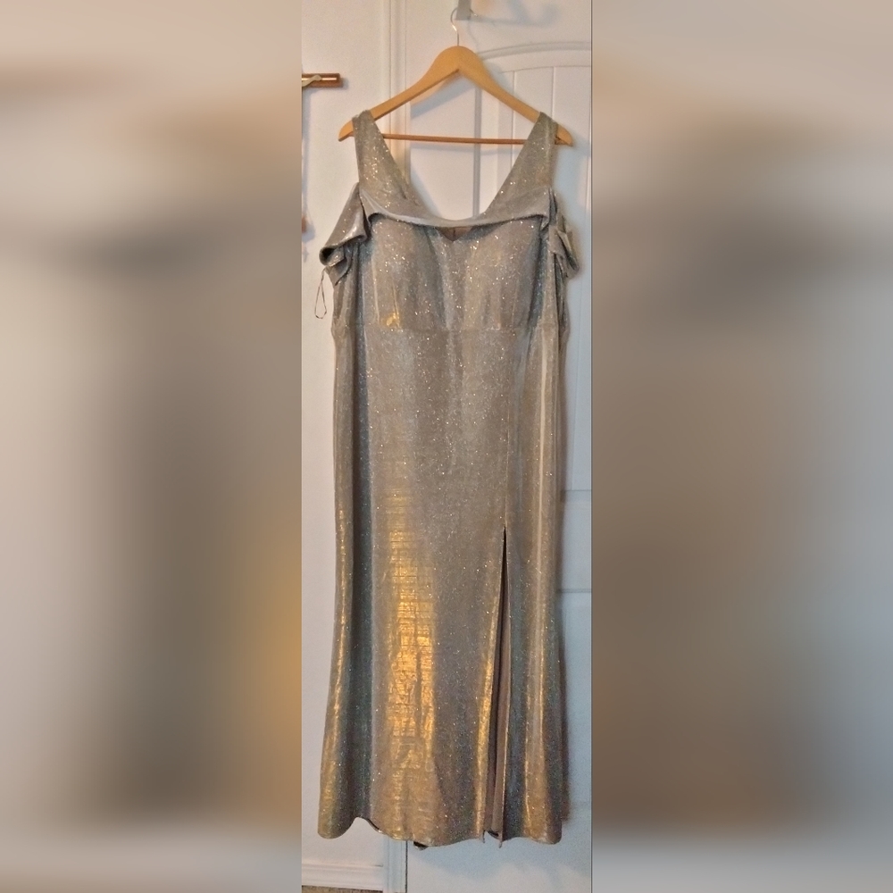 ⚫Nightway Formal dress